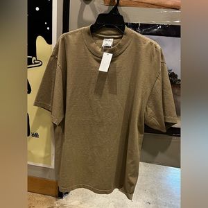 High quality T-shirt for your casual outings. Look stylish & feel comfortable